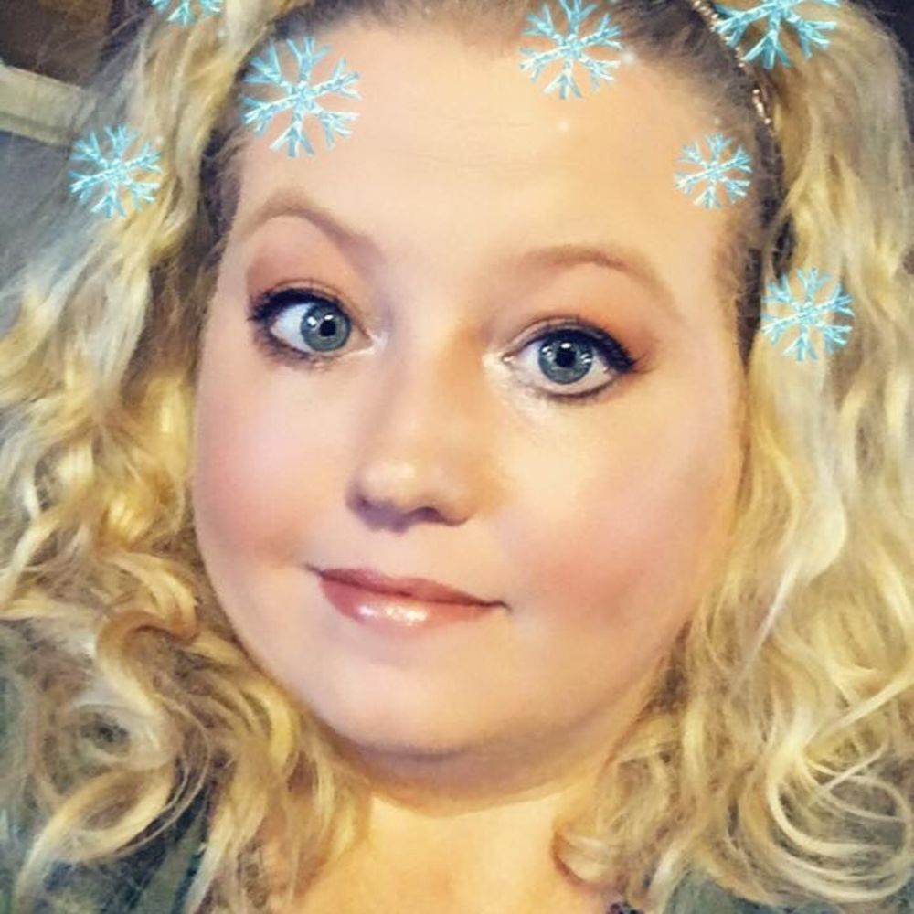 Meet your Posher, Jeni